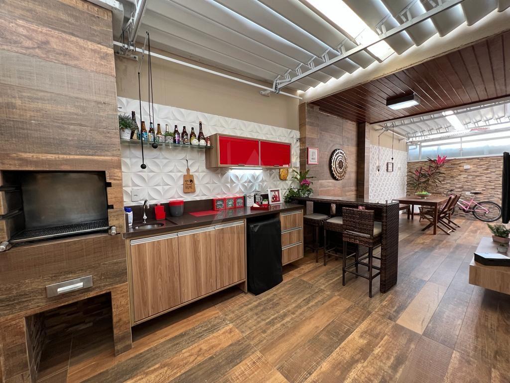 Casa de Condomínio, 4 quartos - Foto 15