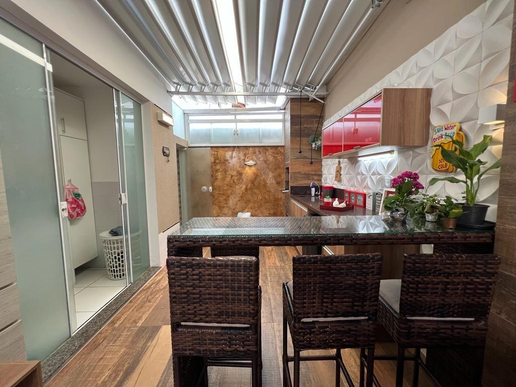 Casa de Condomínio, 4 quartos - Foto 20