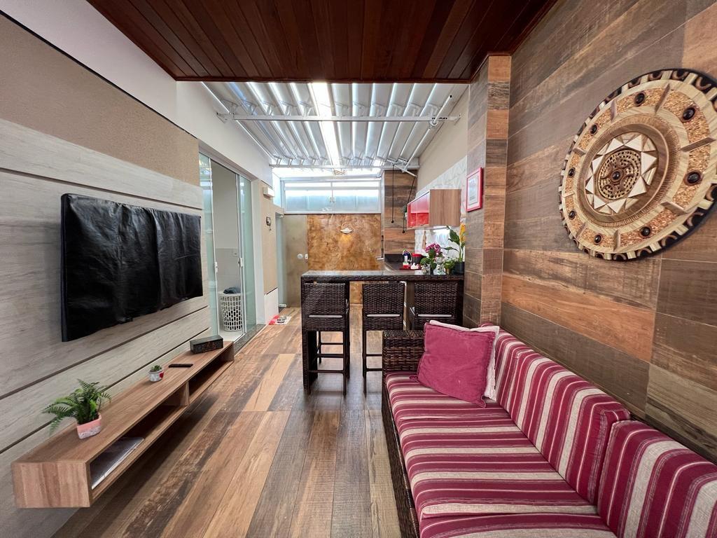 Casa de Condomínio, 4 quartos - Foto 17