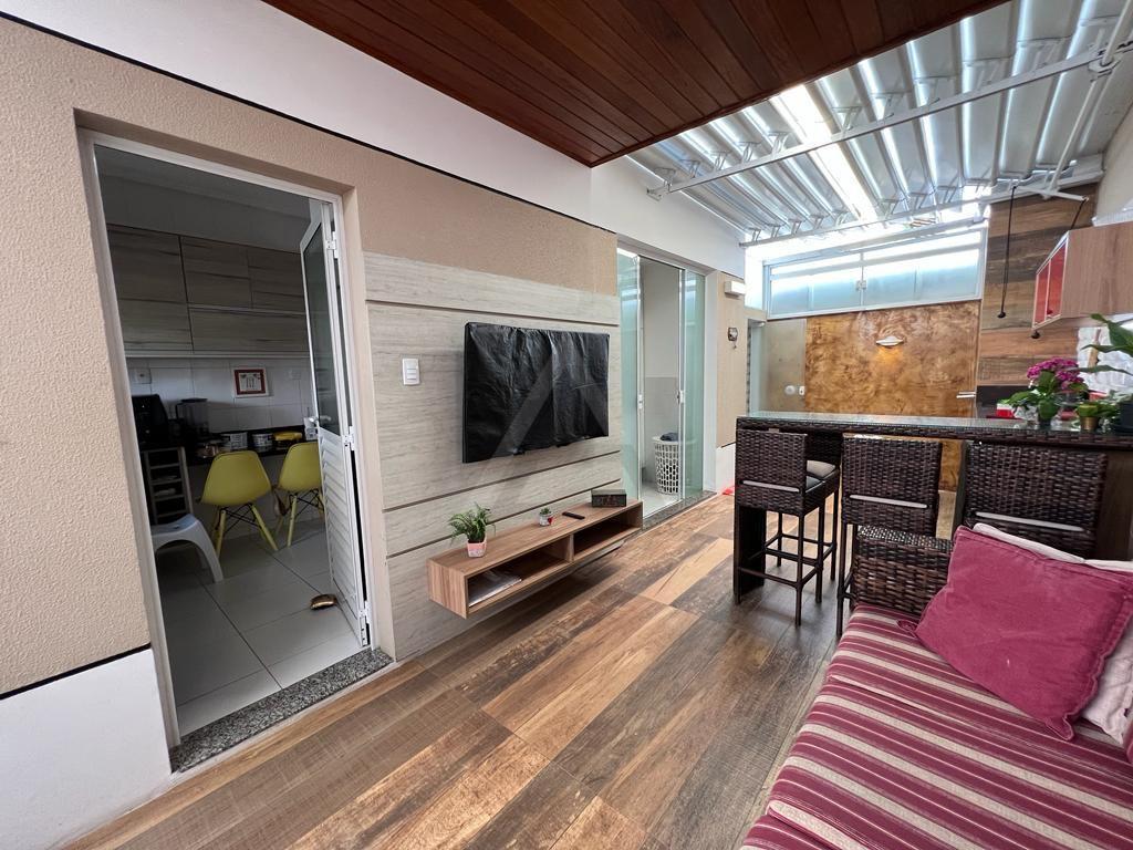 Casa de Condomínio, 4 quartos - Foto 18