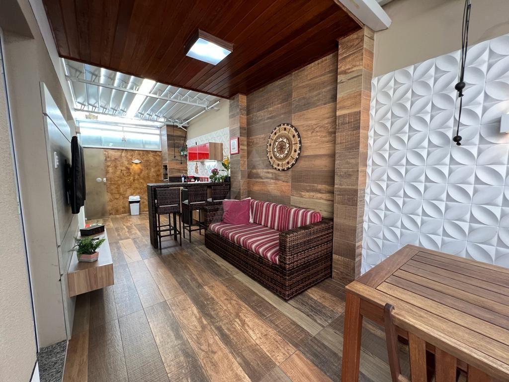 Casa de Condomínio, 4 quartos - Foto 19