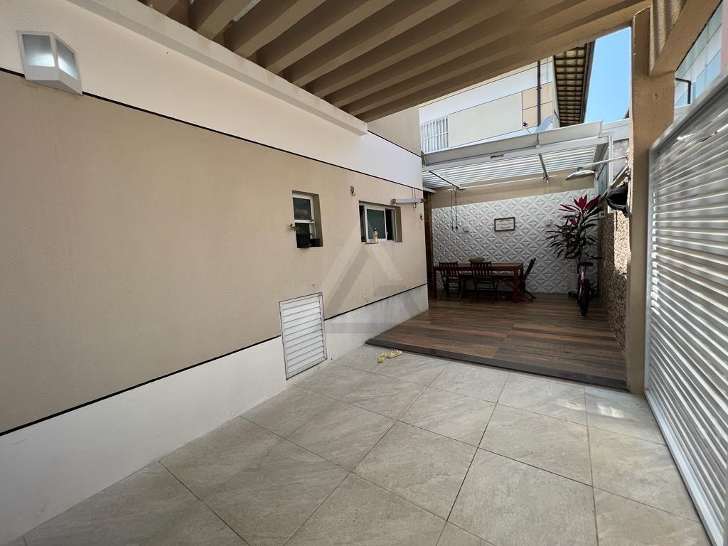 Casa de Condomínio, 4 quartos - Foto 21