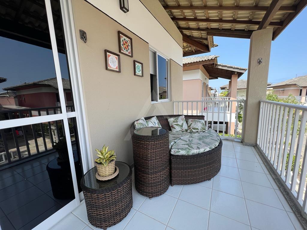 Casa de Condomínio, 4 quartos - Foto 28