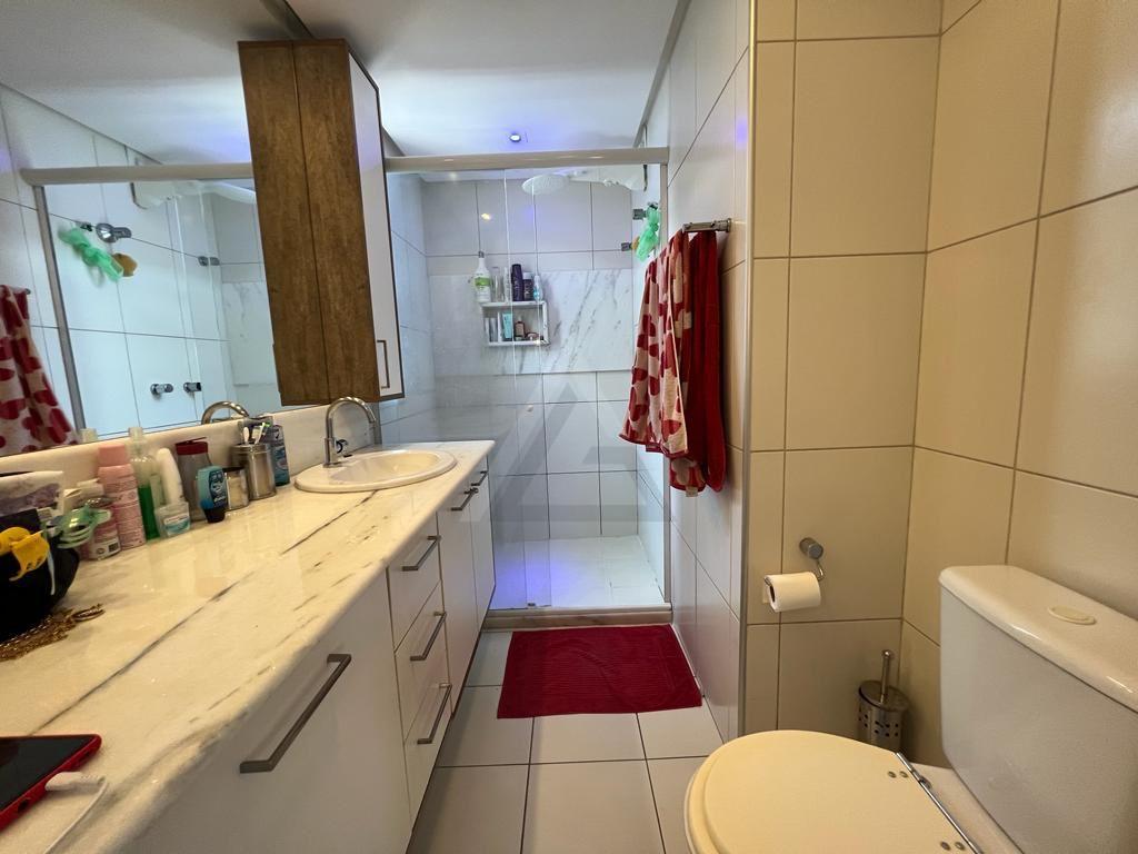 Casa de Condomínio, 4 quartos - Foto 26