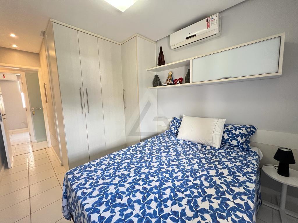 Casa de Condomínio, 4 quartos - Foto 34