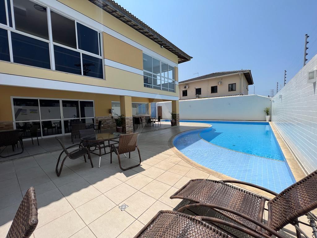 Casa de Condomínio, 4 quartos - Foto 38