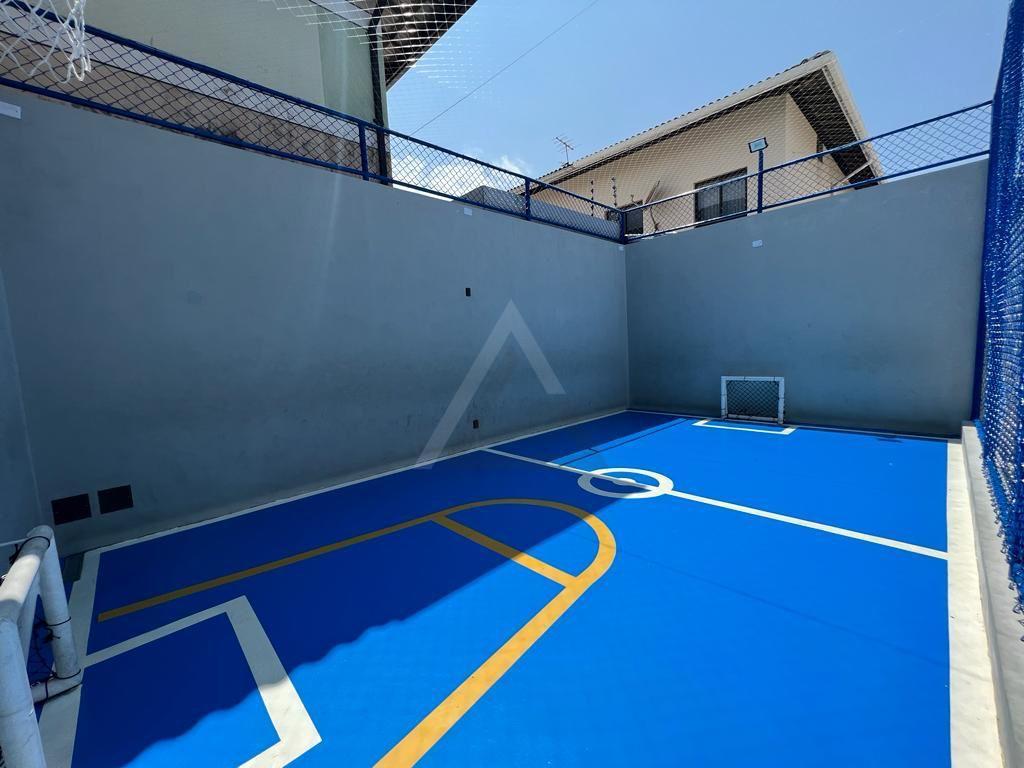 Casa de Condomínio, 4 quartos - Foto 39