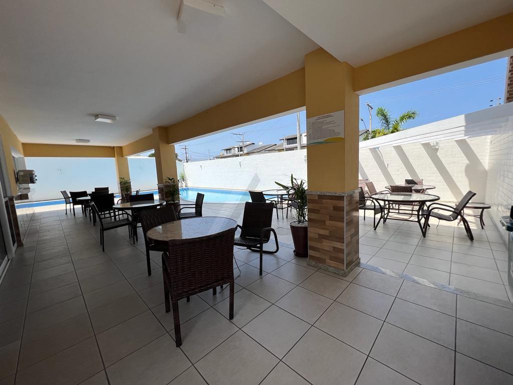 Casa de Condomínio, 4 quartos - Foto 40