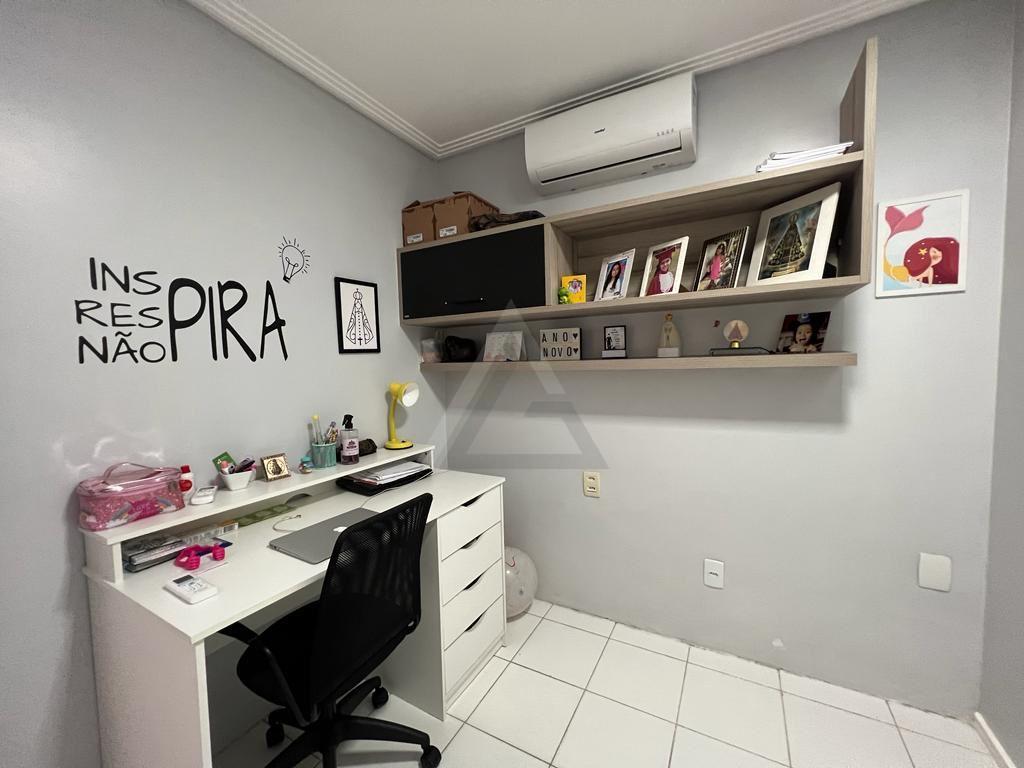 Casa de Condomínio, 4 quartos - Foto 36