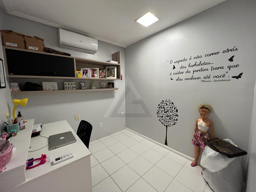 Casa de Condomínio, 4 quartos - Foto 35