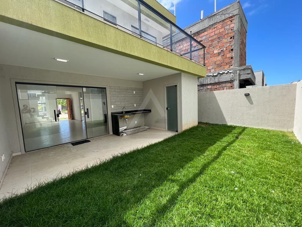 Casa de Condomínio, 4 quartos - Foto 9