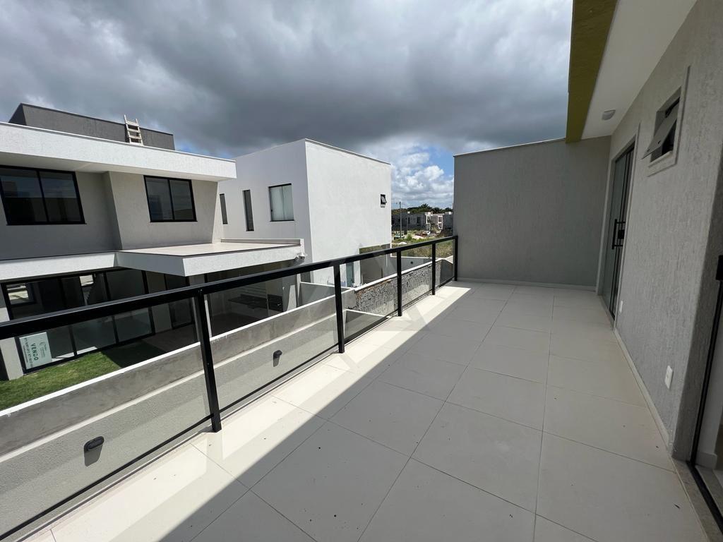 Casa de Condomínio, 4 quartos - Foto 18