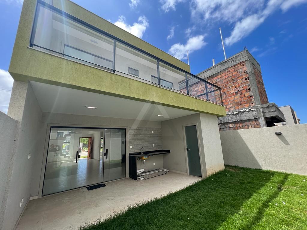 Casa de Condomínio, 4 quartos - Foto 10