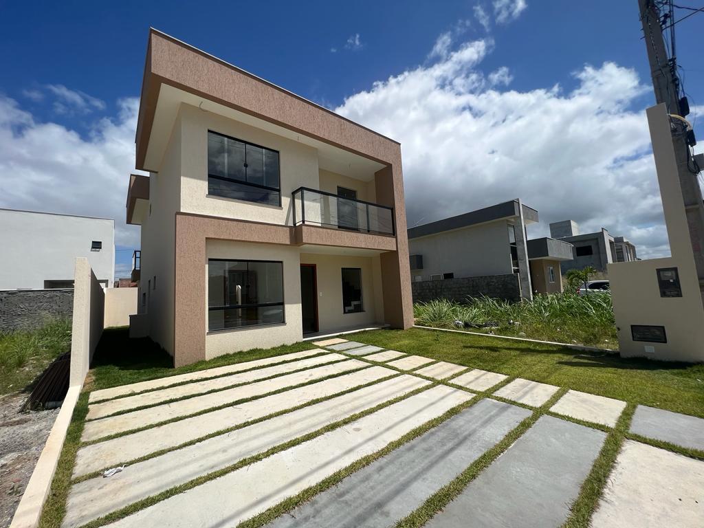 Casa de Condomínio, 4 quartos - Foto 2