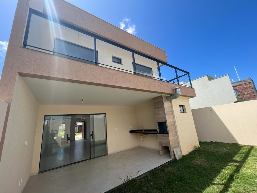 Casa de Condomínio, 4 quartos - Foto 9