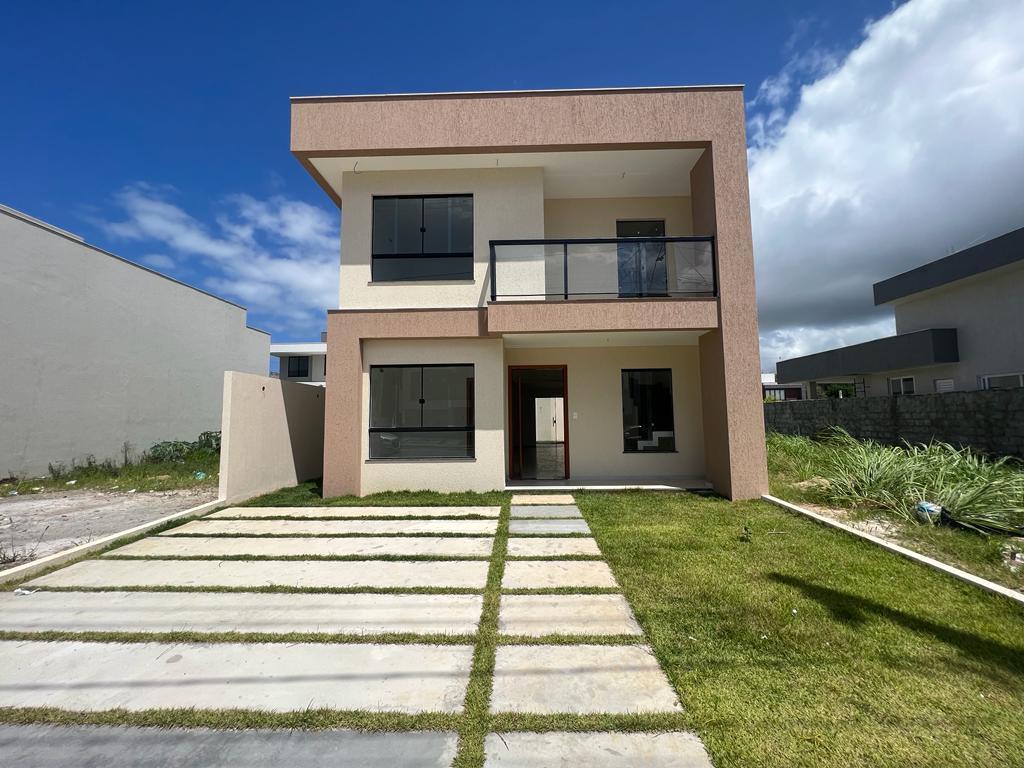 Casa de Condomínio, 4 quartos - Foto 3