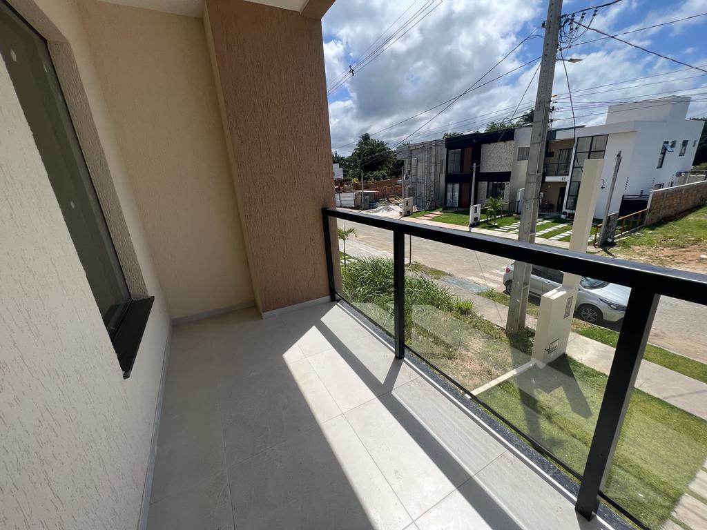 Casa de Condomínio, 4 quartos - Foto 17