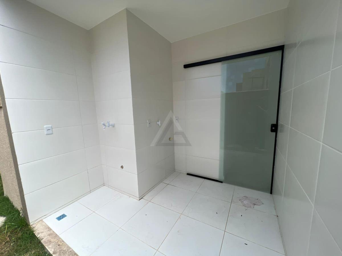 Casa de Condomínio, 4 quartos - Foto 12