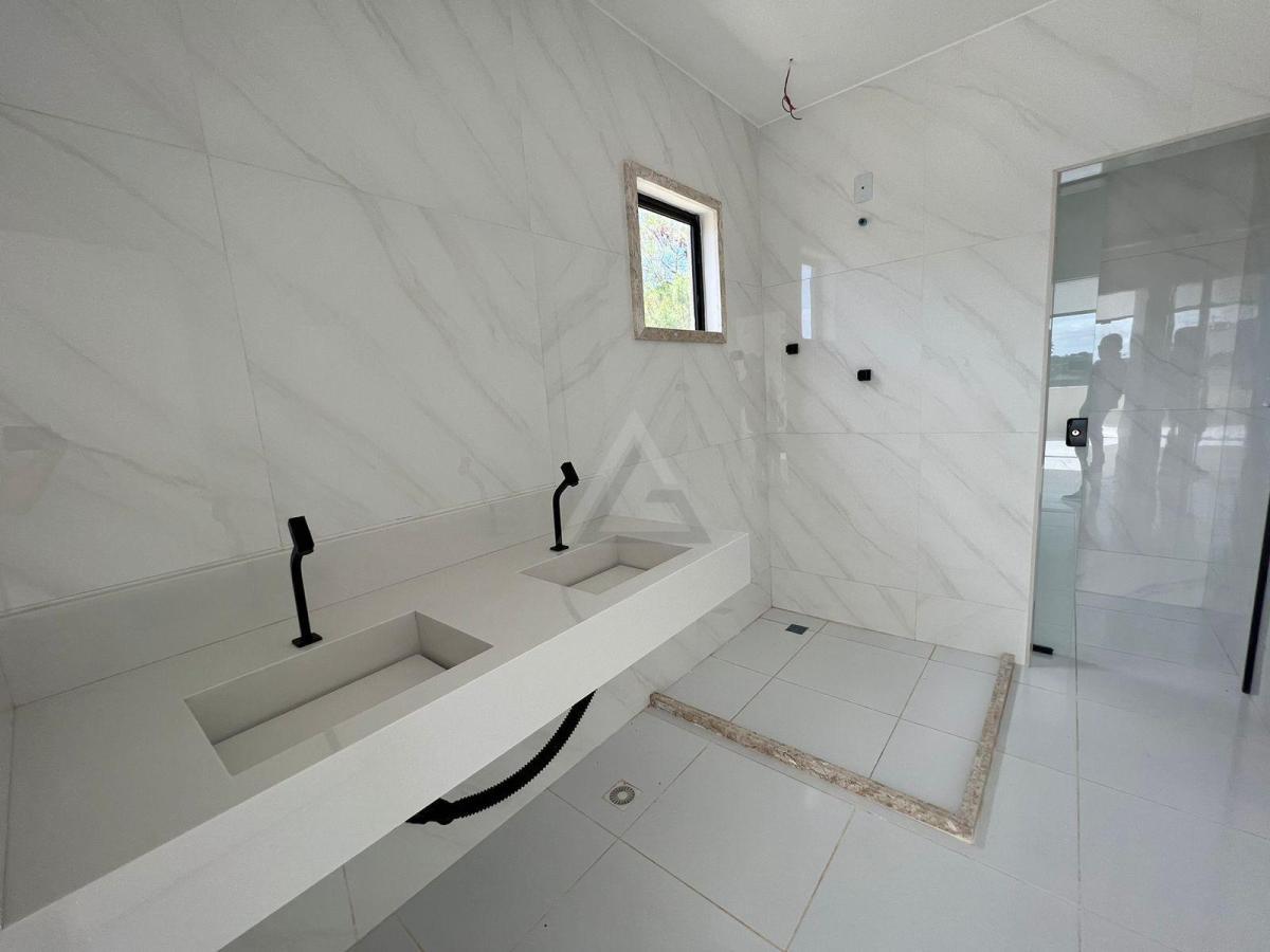 Casa de Condomínio, 4 quartos - Foto 17