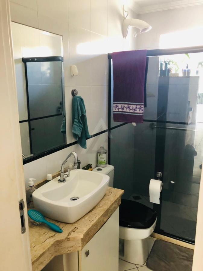 Casa de Condomínio, 4 quartos - Foto 13