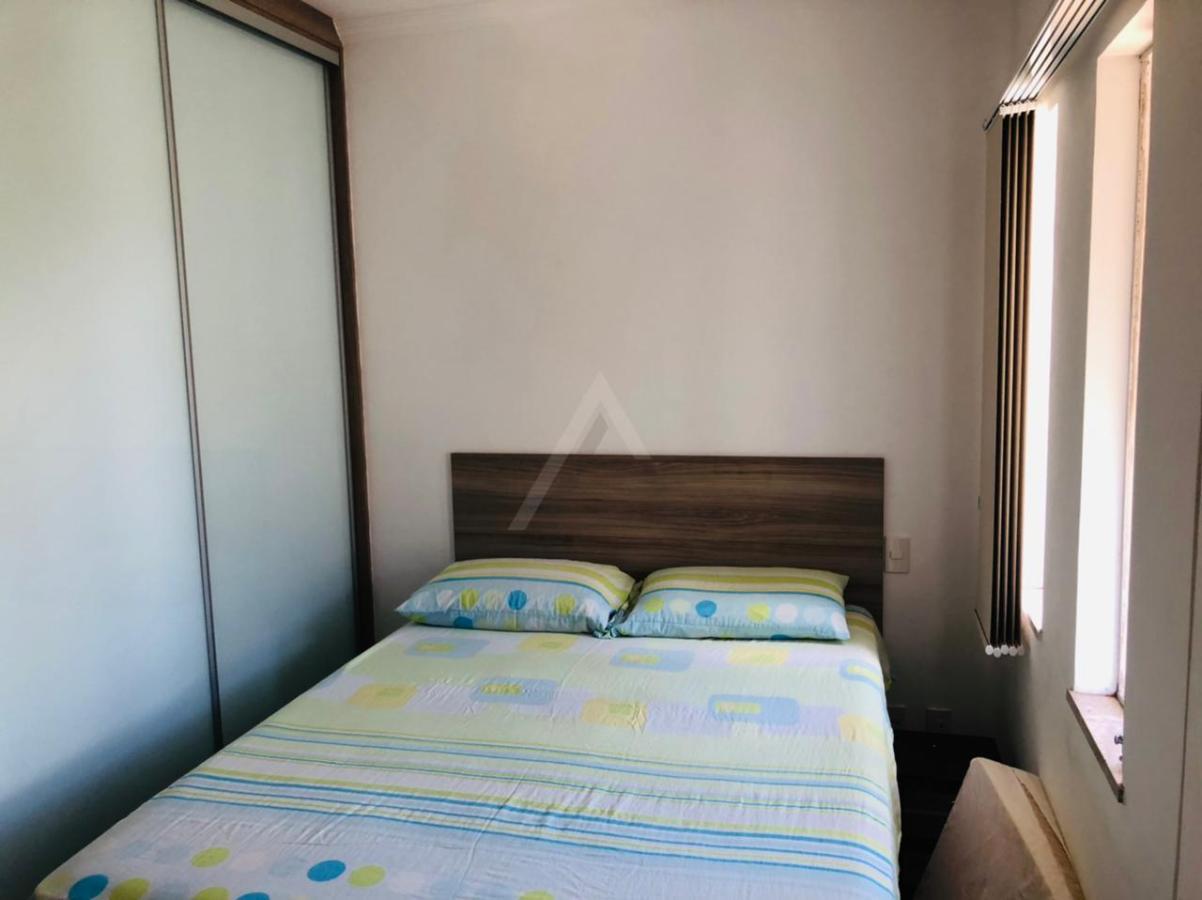 Casa de Condomínio, 4 quartos - Foto 14