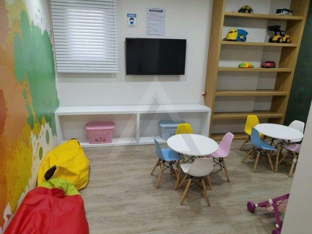 Apartamento, 2 quartos, 52 m² - Foto 8