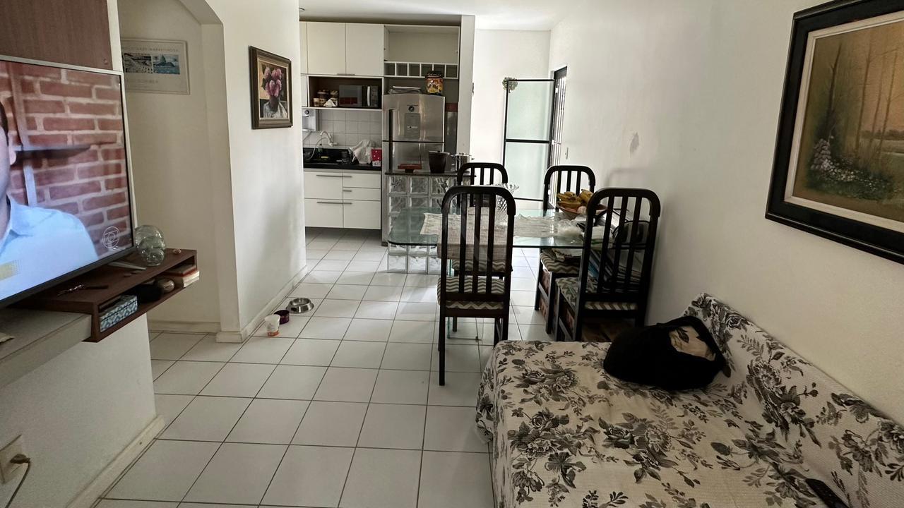Apartamento, 1 quarto, 54 m² - Foto 3