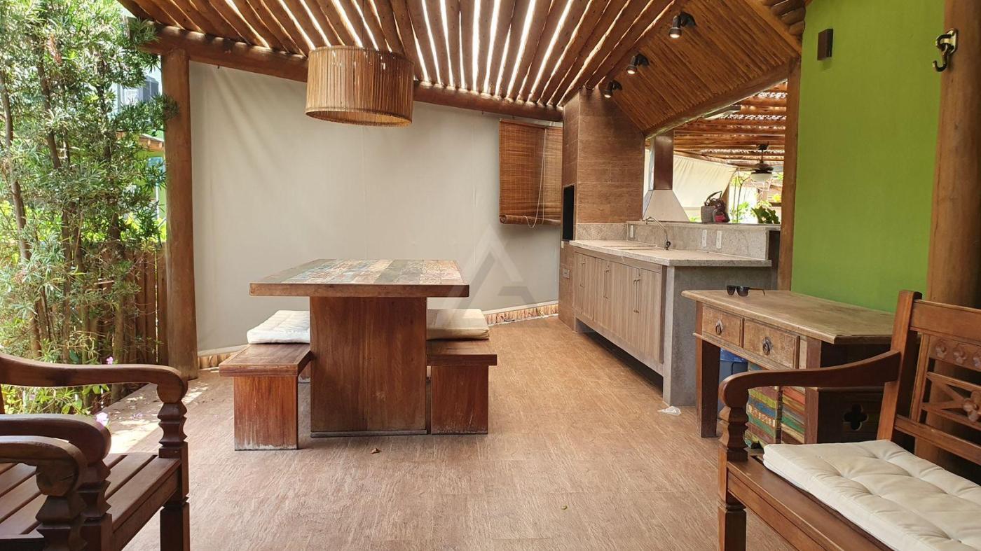 Casa de Condomínio, 3 quartos - Foto 5