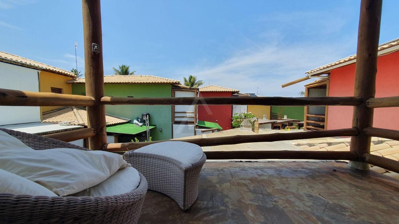 Casa de Condomínio, 3 quartos - Foto 16