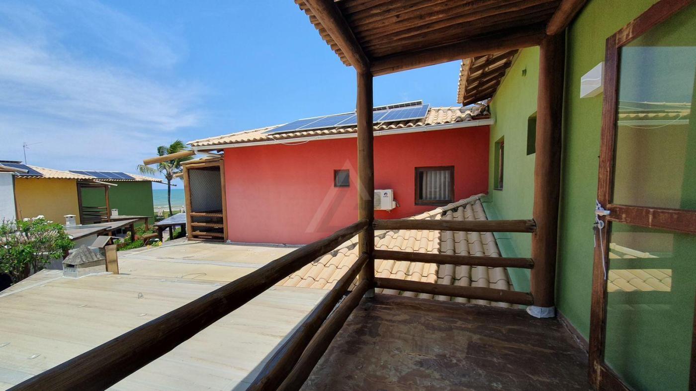 Casa de Condomínio, 3 quartos - Foto 17