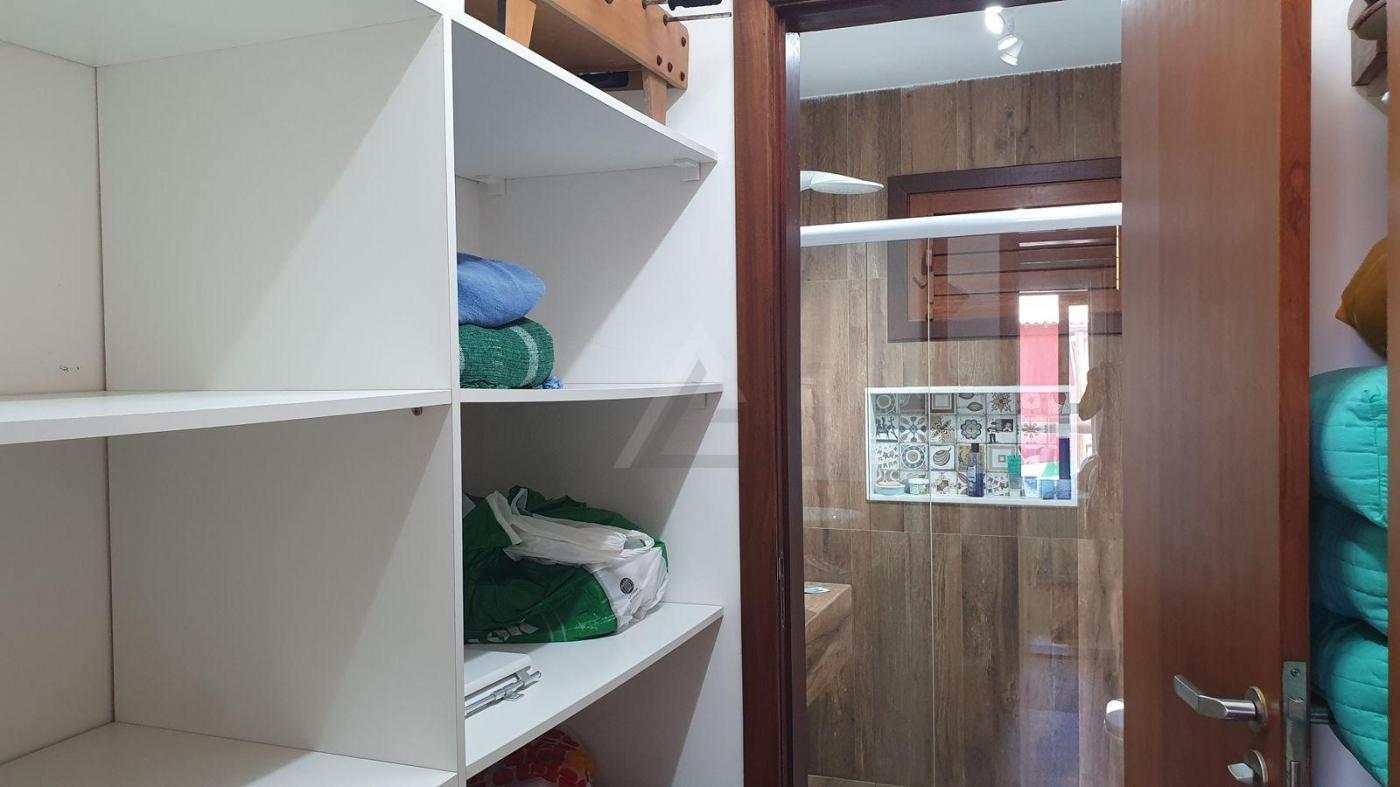 Casa de Condomínio, 3 quartos - Foto 18