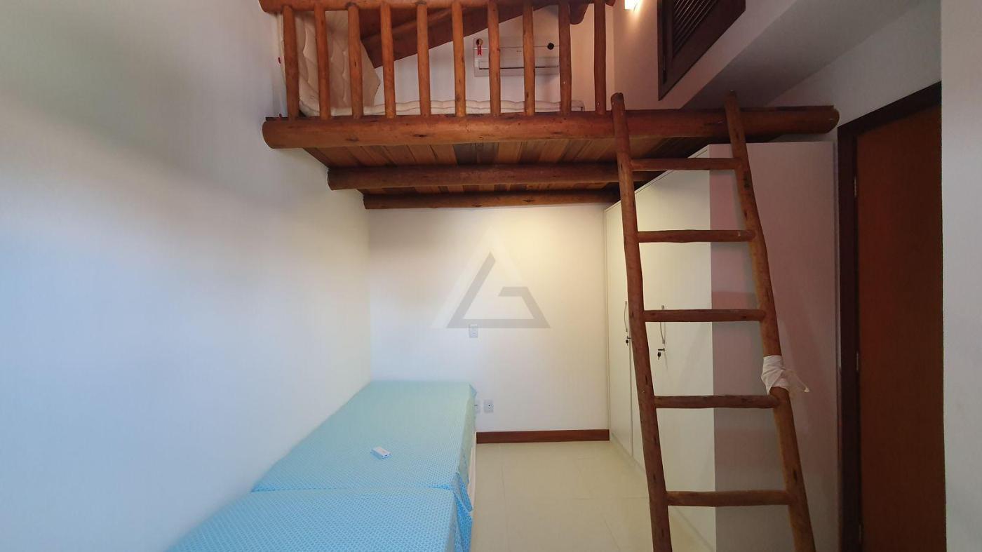 Casa de Condomínio, 3 quartos - Foto 20