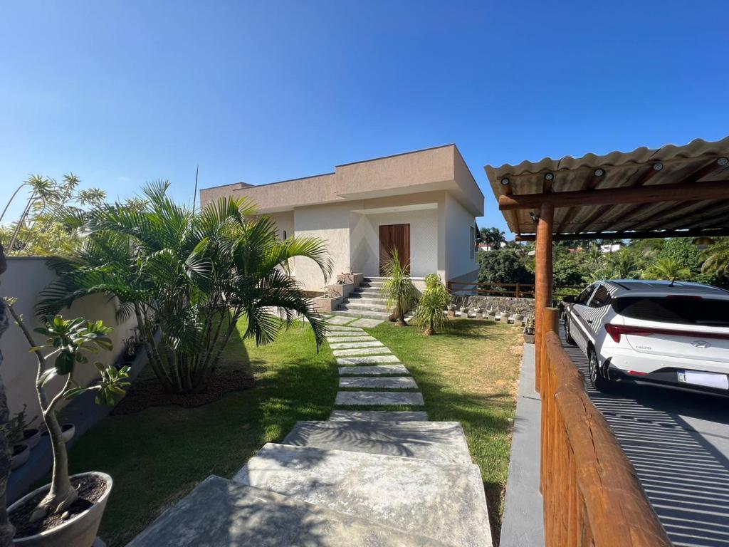 Casa de Condomínio, 4 quartos - Foto 5