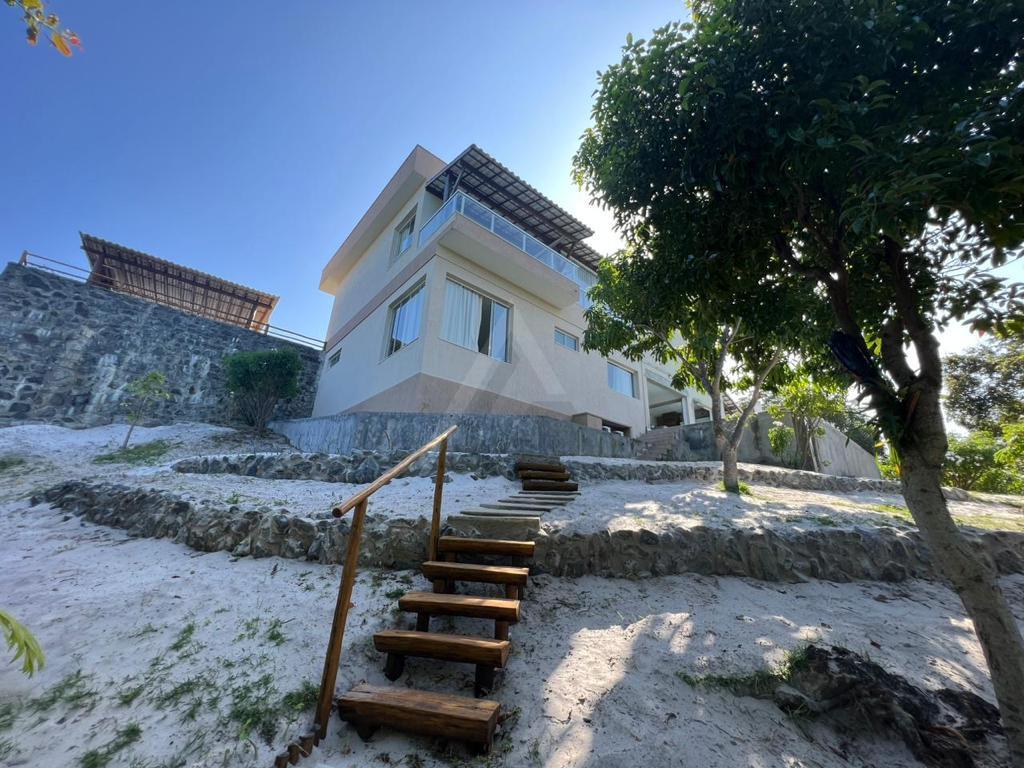 Casa de Condomínio, 4 quartos - Foto 8