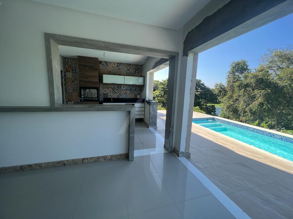 Casa de Condomínio, 4 quartos - Foto 12