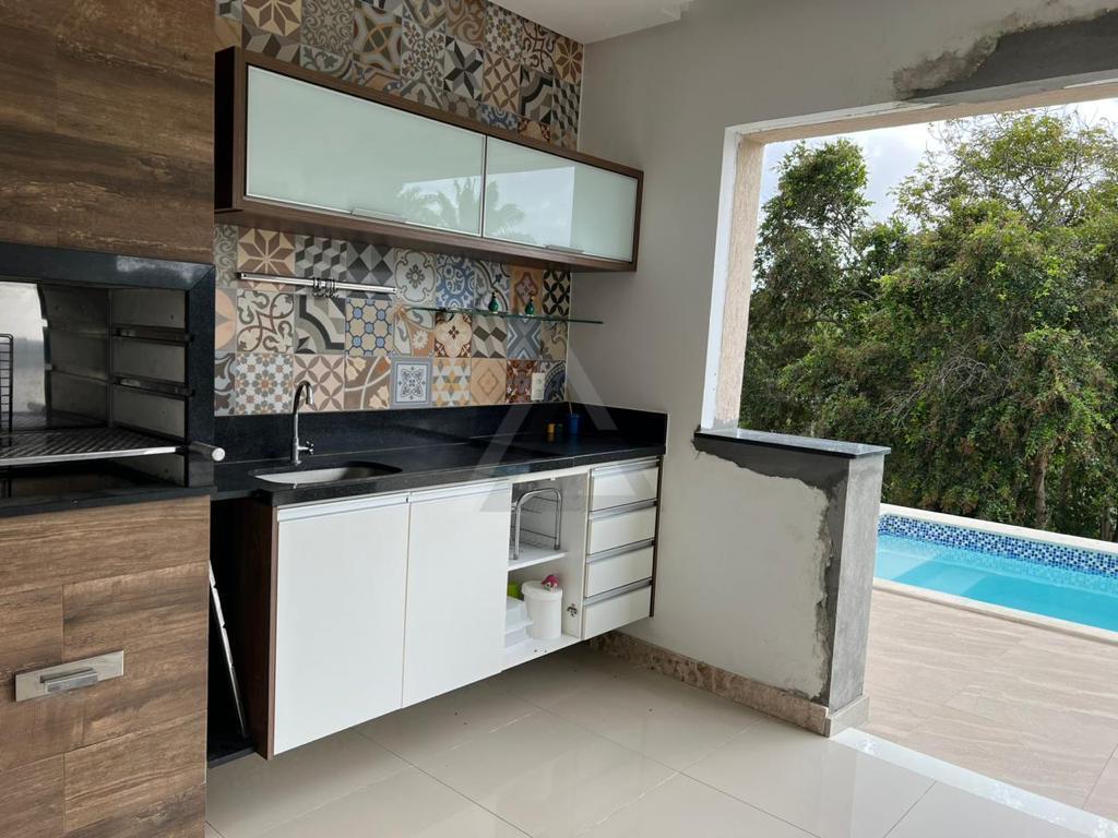 Casa de Condomínio, 4 quartos - Foto 11