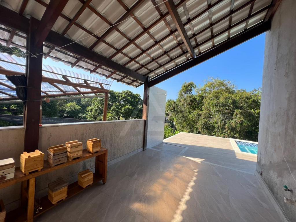 Casa de Condomínio, 4 quartos - Foto 16