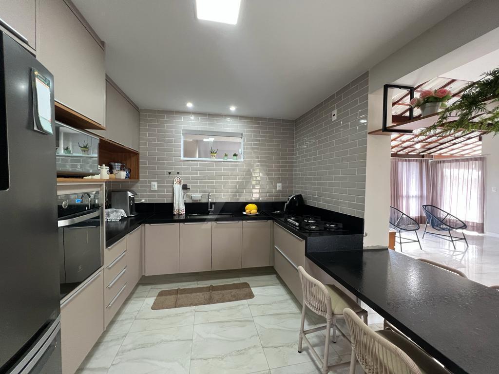 Casa de Condomínio, 4 quartos - Foto 19