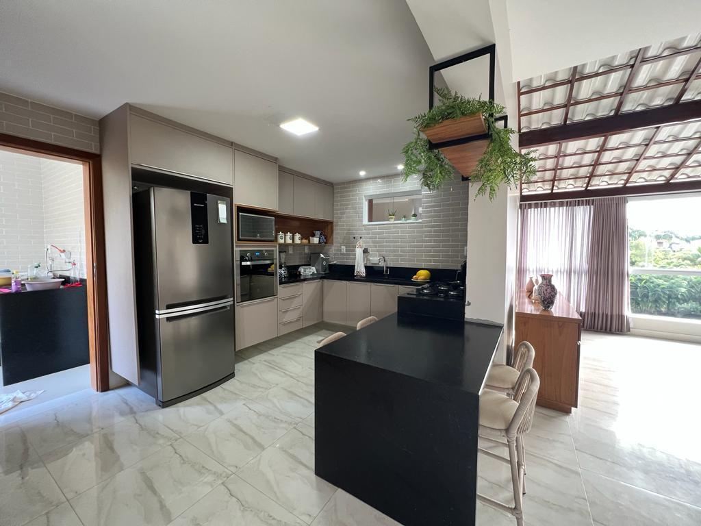 Casa de Condomínio, 4 quartos - Foto 18