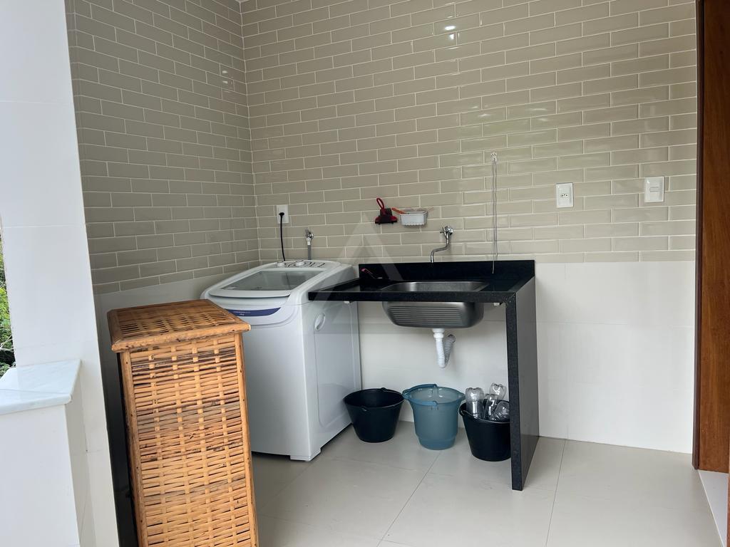 Casa de Condomínio, 4 quartos - Foto 23