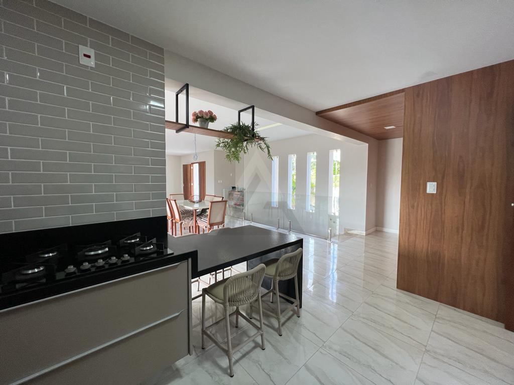 Casa de Condomínio, 4 quartos - Foto 24