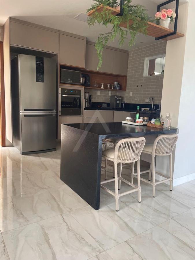 Casa de Condomínio, 4 quartos - Foto 21