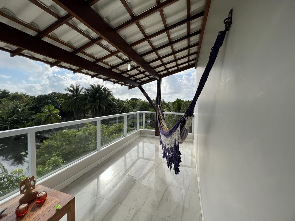 Casa de Condomínio, 4 quartos - Foto 22