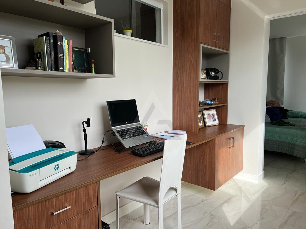 Casa de Condomínio, 4 quartos - Foto 26