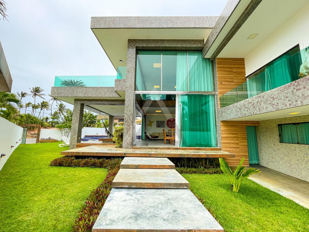 Casa, 4 quartos, 700 m² - Foto 7