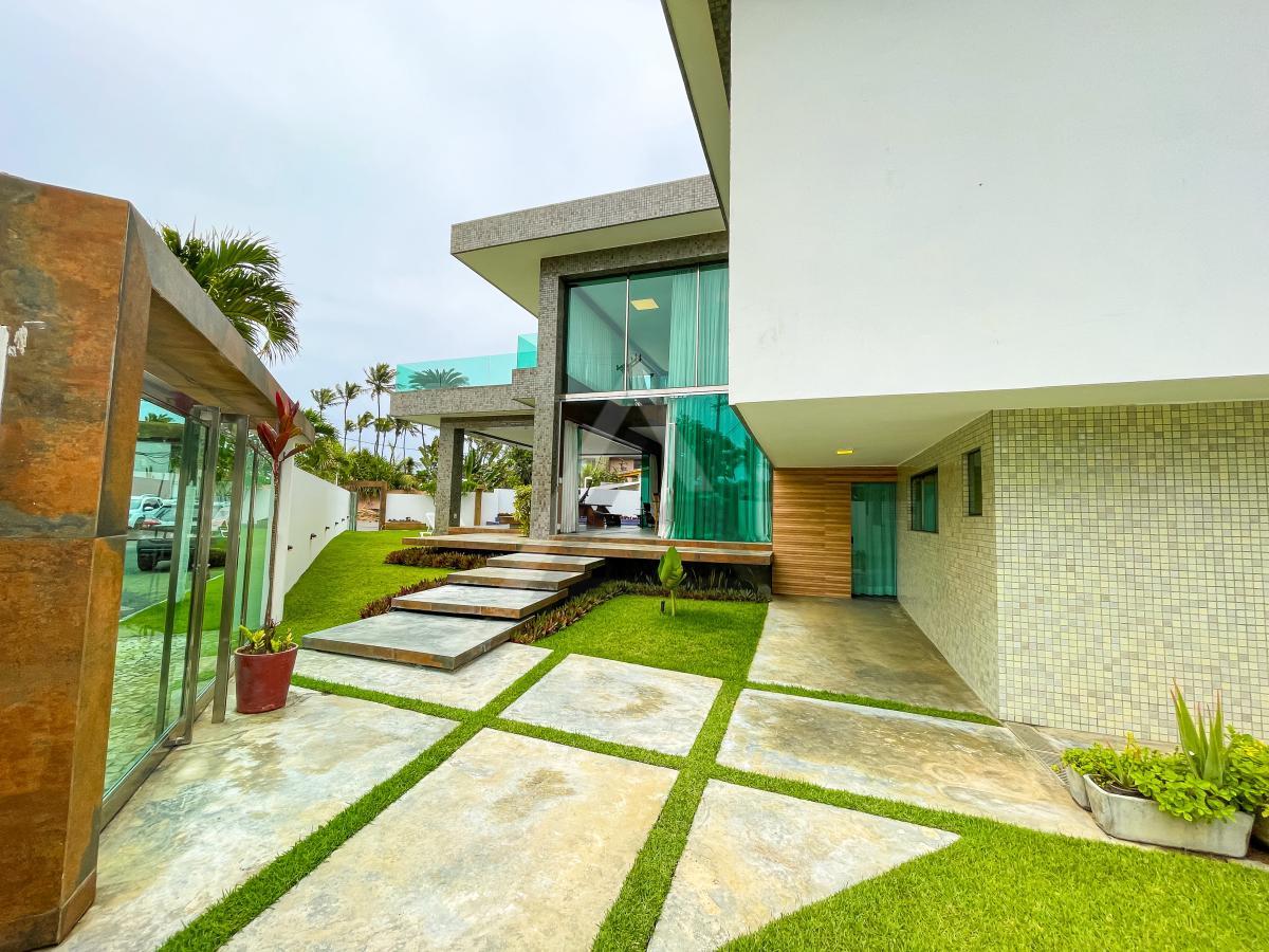 Casa, 4 quartos, 700 m² - Foto 8