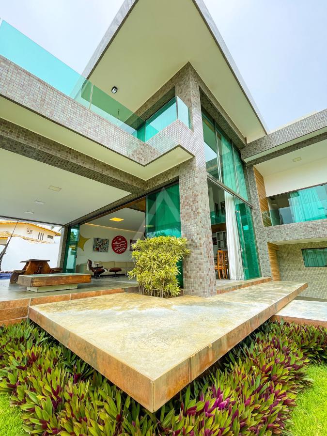 Casa, 4 quartos, 700 m² - Foto 9