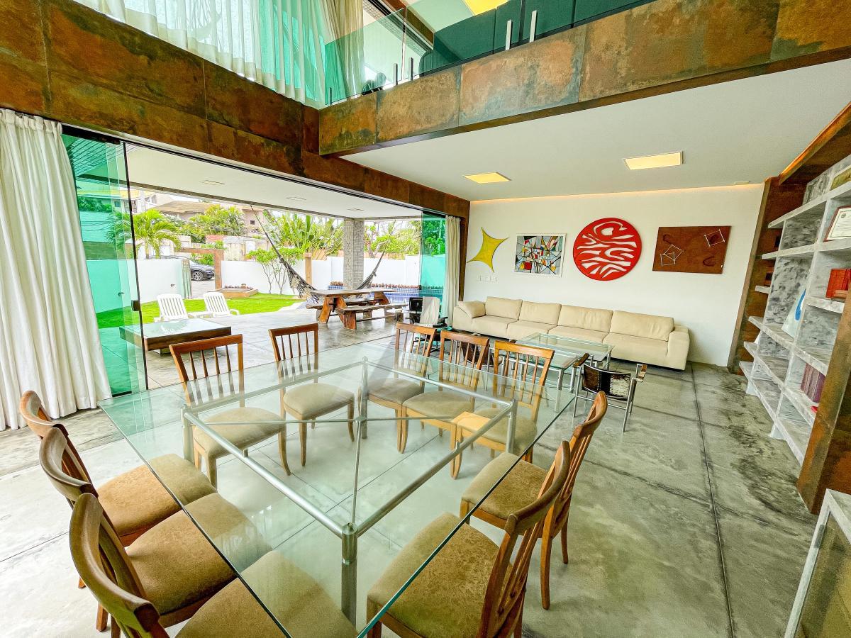 Casa, 4 quartos, 700 m² - Foto 10