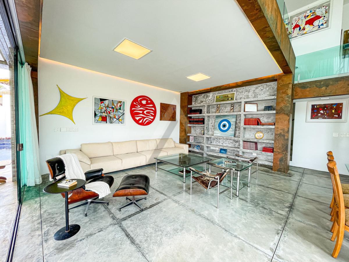 Casa, 4 quartos, 700 m² - Foto 11