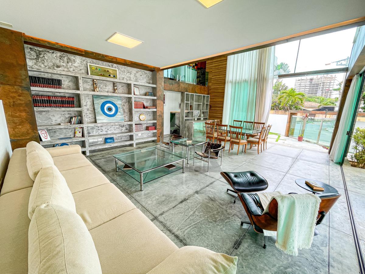 Casa, 4 quartos, 700 m² - Foto 12